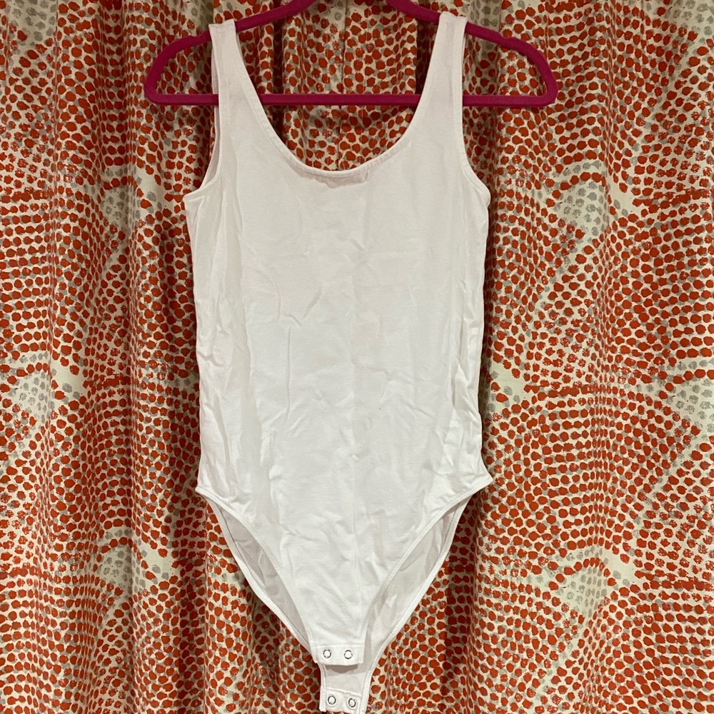 Gap Bodysuit